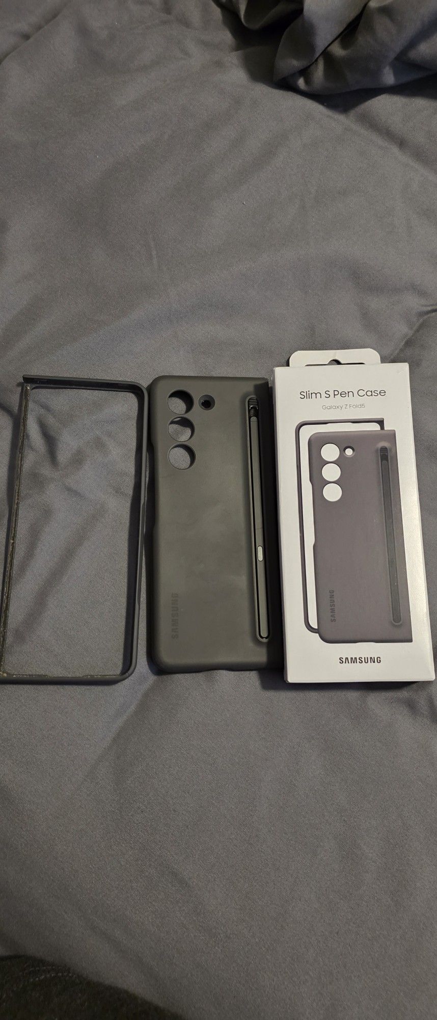 Samsung Galaxy Z Fold 5 Cases