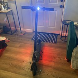 Hiboy S2 Electric scooter