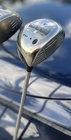 Golf Driver