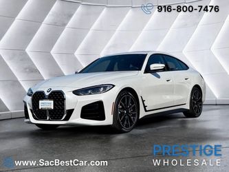 2022 BMW 4 Series