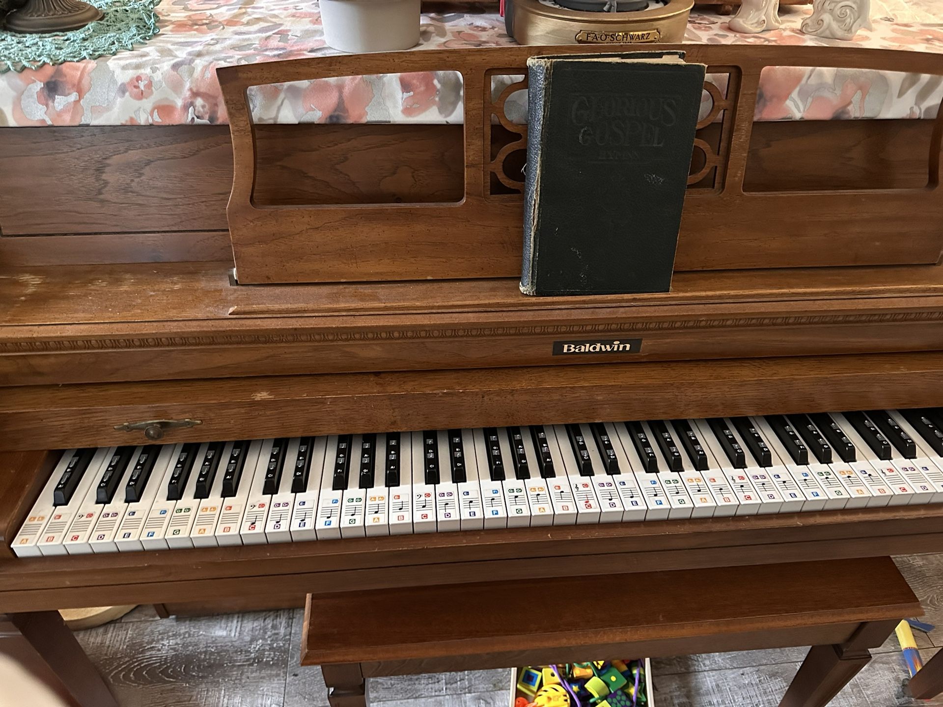 Piano