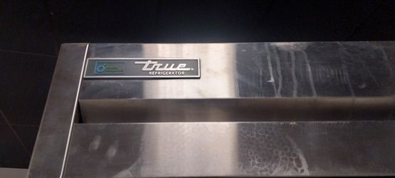 True Fridge