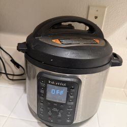 Instant Pot