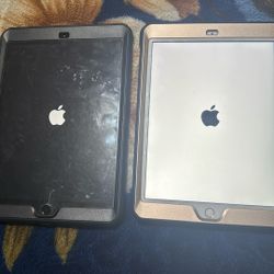 iPads For Sale Both 