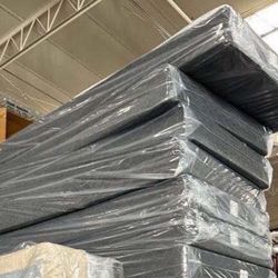 Full Size Box Spring 