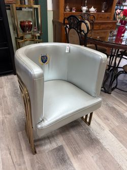 Accent Chair