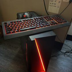 Gaming PC /Setup