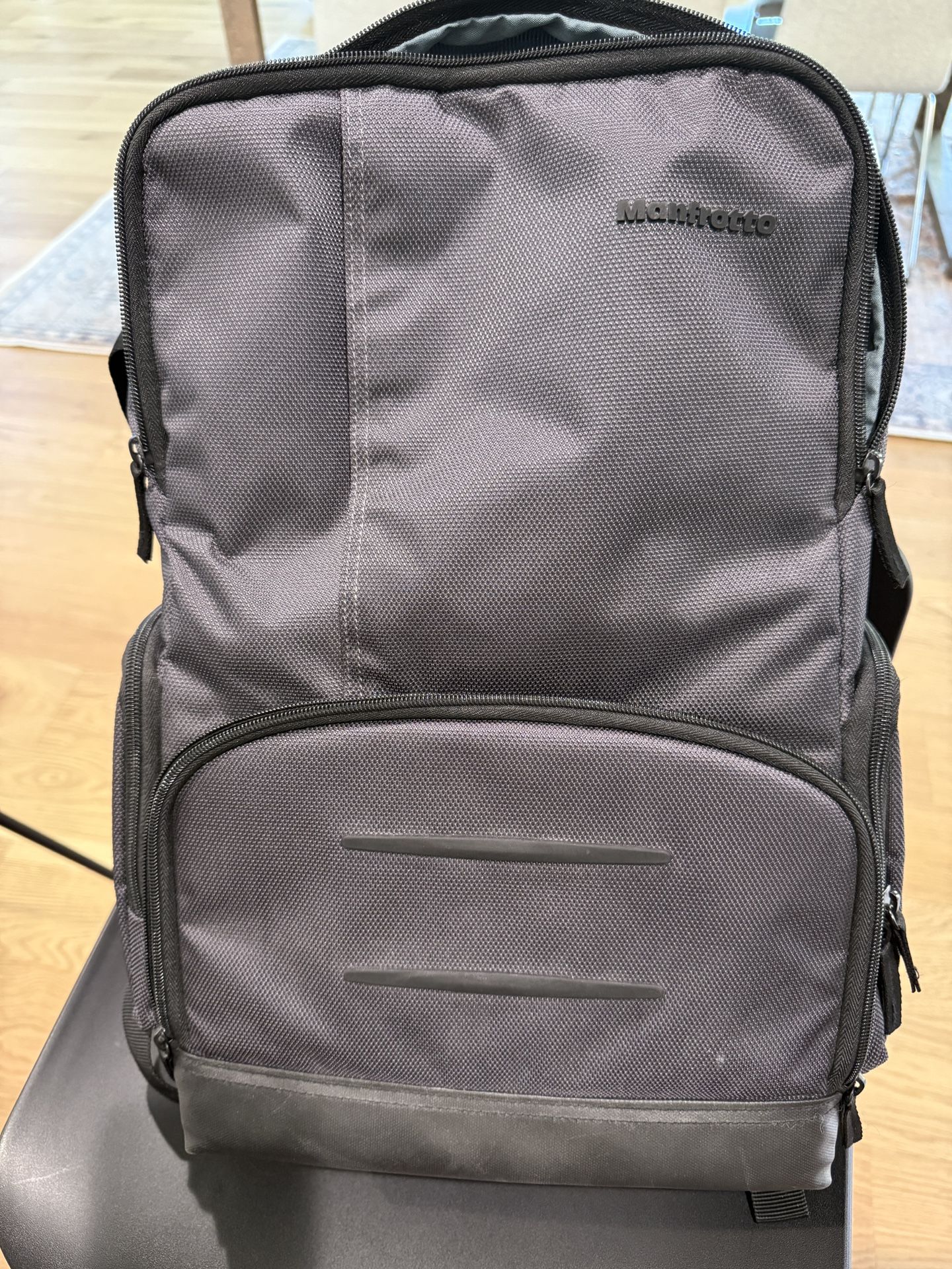 Manfrotto Camera Backpack
