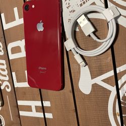 iPhone 8 64Gb Factory Unlock Like New 