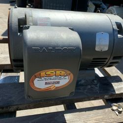 MOTOR ELECTRIC 25HP   39M045W59151 BALDOR 