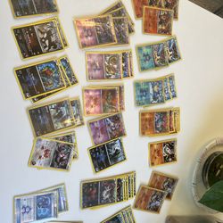 Pokémon Double Crisis