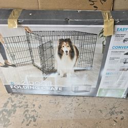 Dog Crate