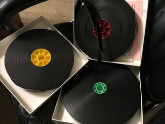 Vintage 35mm 1980’s Movie Films $50 Each