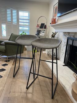 Brand New Bar Chairs Counter Stools