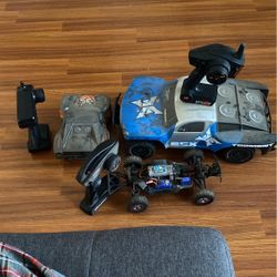 Rc Cars