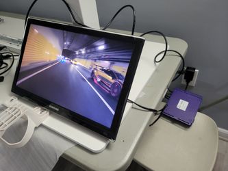 Ditgal Signage And TV