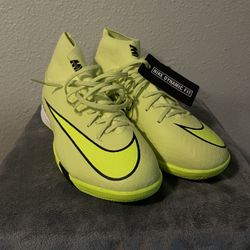Nike Mercurial Superfly 10 Academy IC
