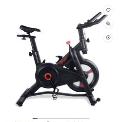 Echelon Exercise Bike 