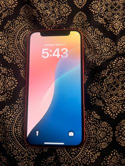 iPhone 12 mini