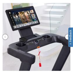 LifeSmart TM6500 Treadmill New In Box 