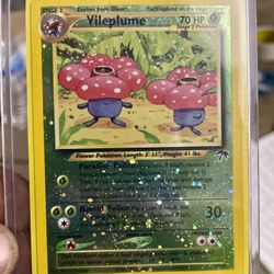 Vileplume