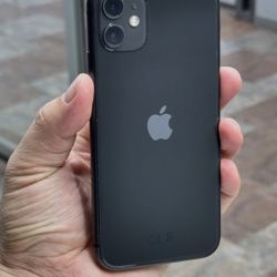 iPhone 11 Unlocked With Warranty 