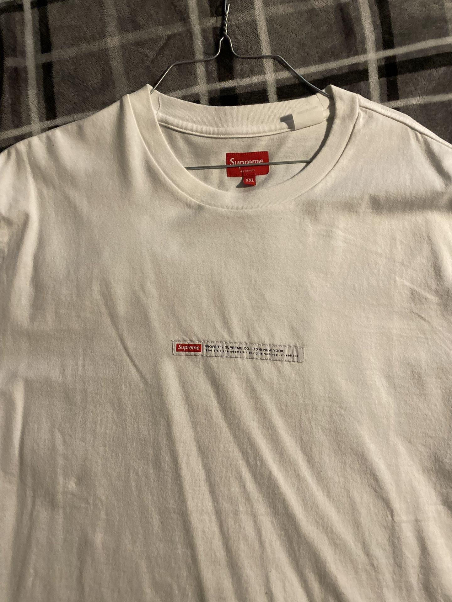 Supreme T Shirt 