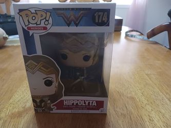 Funko Pop  174  Hippolyta
