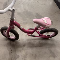 Huffy Bicycle