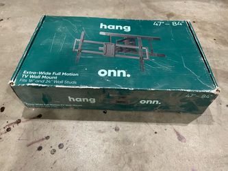 Tv Wall Mount 47 - 84