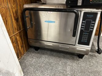 Turbo chef Oven 