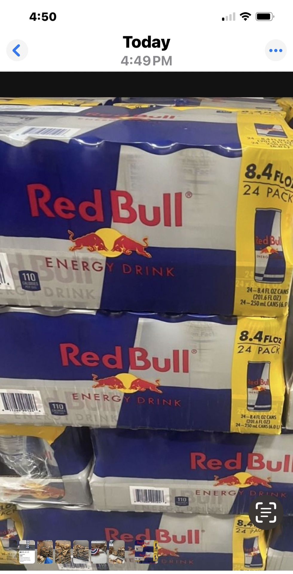 Red Bull