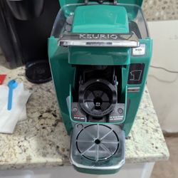 Keurig K10 Single Serve K-cup