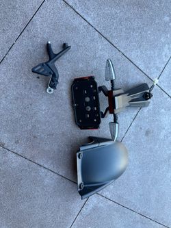 Aprilia RSV and Tuono parts 2020-2026