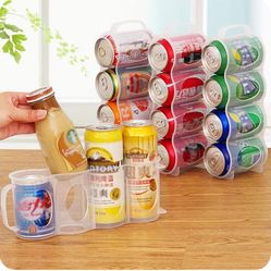 2 Drink Organizers 