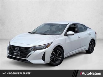 2024 Nissan Sentra
