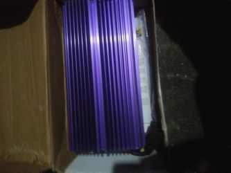 Lumatek Electronic Ballast