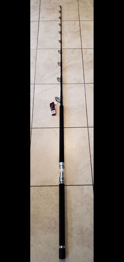 Phenix Axis HAX-C800X3H Fishing Rod
