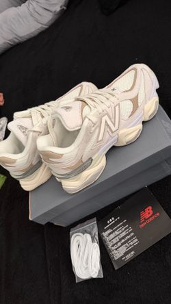 New balance