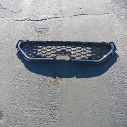 2019-2023 Toyota RAV4 Front Grille OEM 