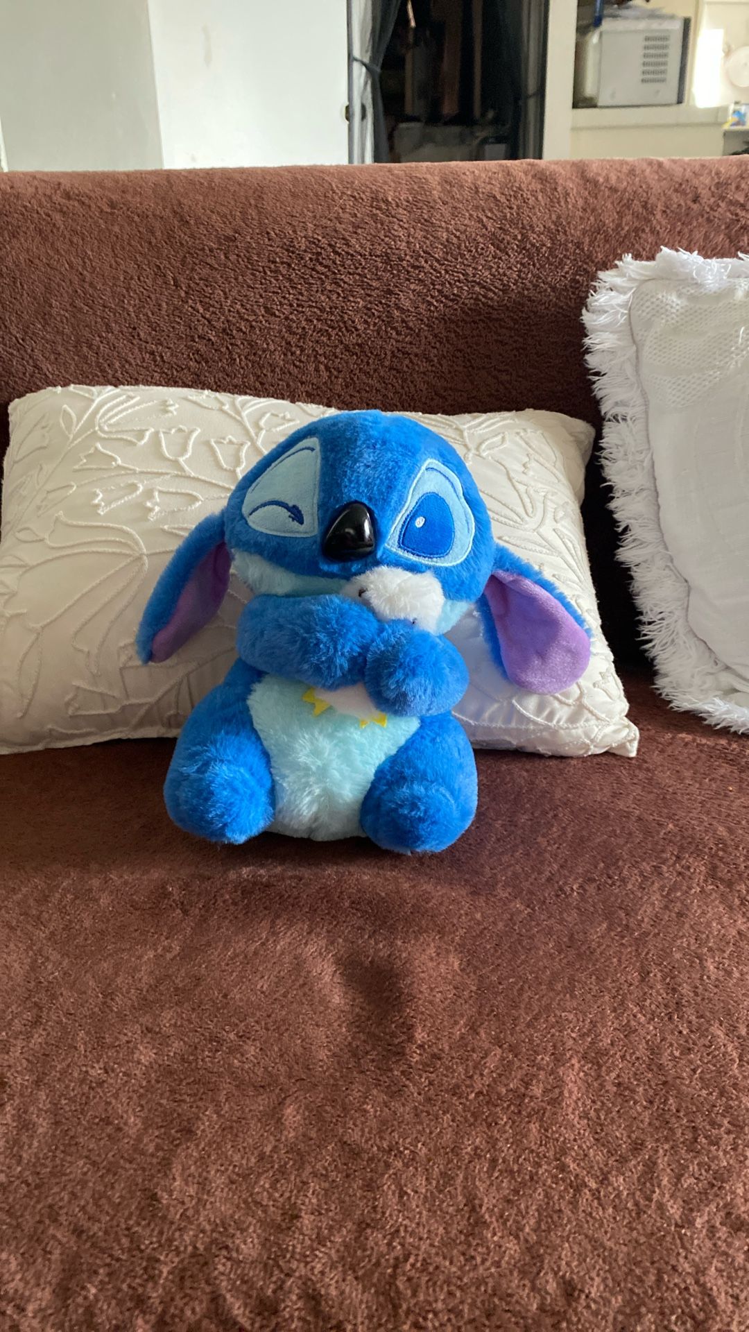 Peluche