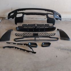 Parts 2025-25 RAM REBEL    oem