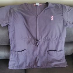 Nurse Scrubs