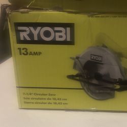 Ryobi
