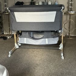Twin Bassinet 