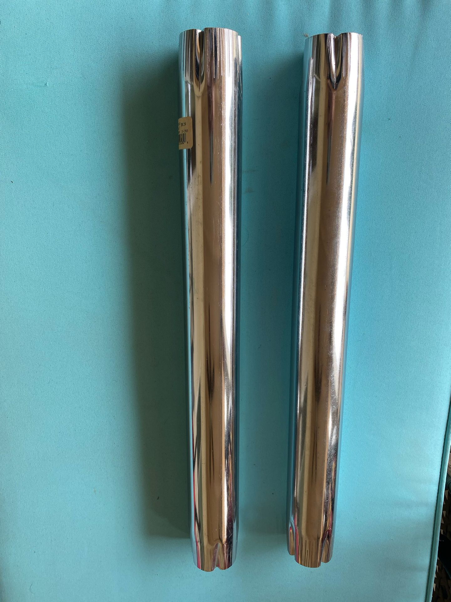 RV Table Leg Support 21” X 2”