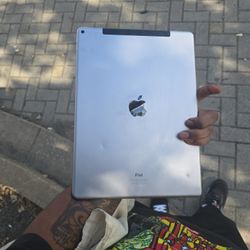 iPad Pro 11.9 Inch