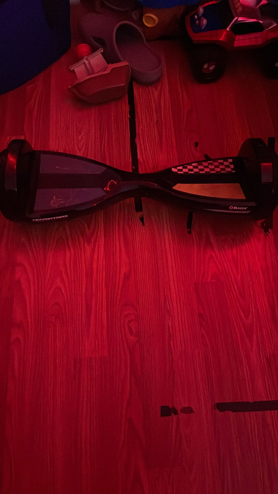 Razor Hover Board