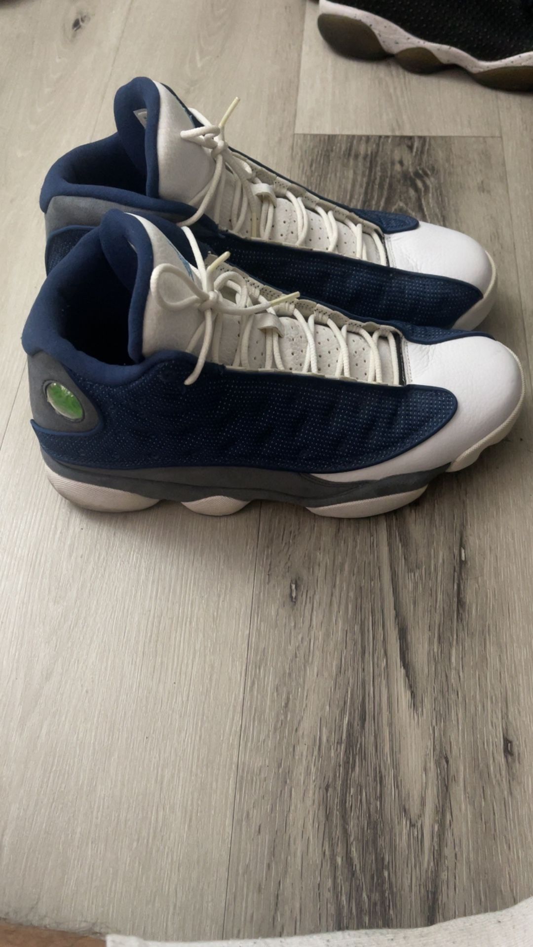 Jordan 13 Retro Flint 2020