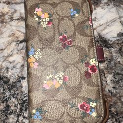 Case /wallet For Iphone